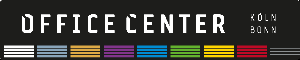 Office Center Köln Bonn Logo